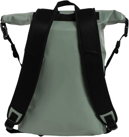 ARENA Unisex Adult Drybag Heavy Duty Roll Top Waterproof Backpack Beach Pool Outdoor Activities Dry Storage Bag