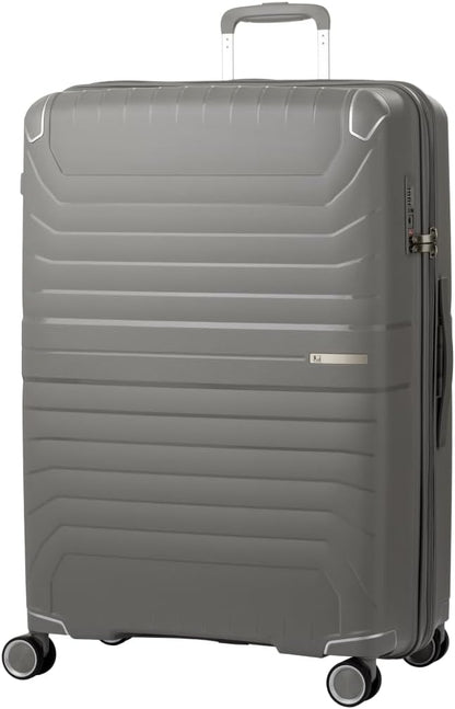 LEGEND WALKER LW 5304 VITA hardshell Expansion security zipper Spinner Luggage
