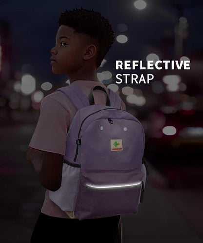 Toddler Backpack for Girls 2-5: Preschool Backpack for Girls