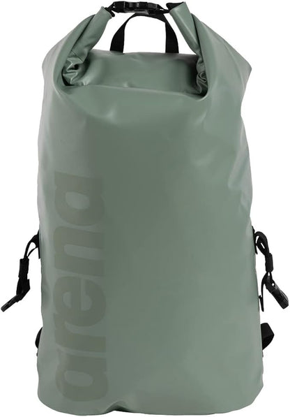 ARENA Unisex Adult Drybag Heavy Duty Roll Top Waterproof Backpack Beach Pool Outdoor Activities Dry Storage Bag