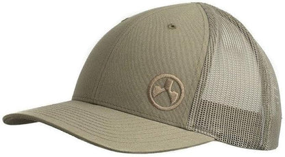 Magpul Trucker Hat Snap Back Baseball Cap, One Size Fits Most