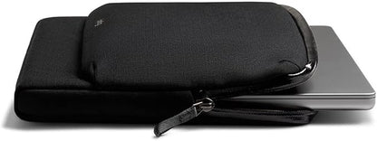Bellroy Laptop Caddy (16” Laptop Cover) - Black