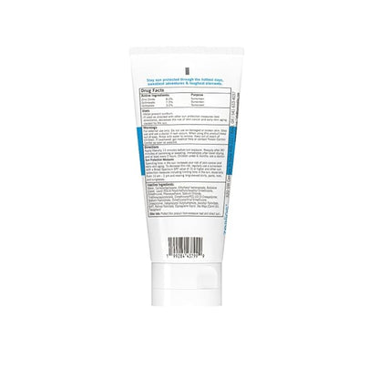 Zealios Sport Performance Original SPF 45 Hybrid Sunscreen 3 oz - Broad Spectrum, Water & Sweat Resistant (80 min) Non-Greasy, 8% Non-Nano Zinc Oxide Lotion for Swimming, Running & Cycling