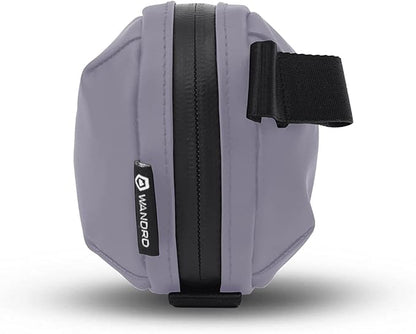 WANDRD Tech Bag - Travel Organizer for Everyday Carry - Weather-Resistant and Durable for Hiking, Camping, Sport, and More