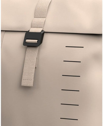 Db Journey Essential Backpack | 12L | Fogbow Beige