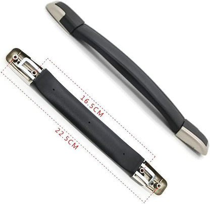Zoofen Replacement Luggage Suitcase Handle Carry Strap Luggage Grip Luggage Replacement Handle Pulls（Z022）