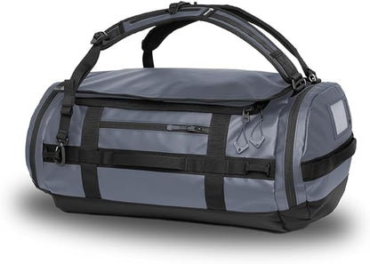 WANDRD CARRYALL 30L Aegean Blue - Perfect Travel Essentials duffel Bag: Versatile for Traveling, Ideal Weekender & Everyday Travel Bag