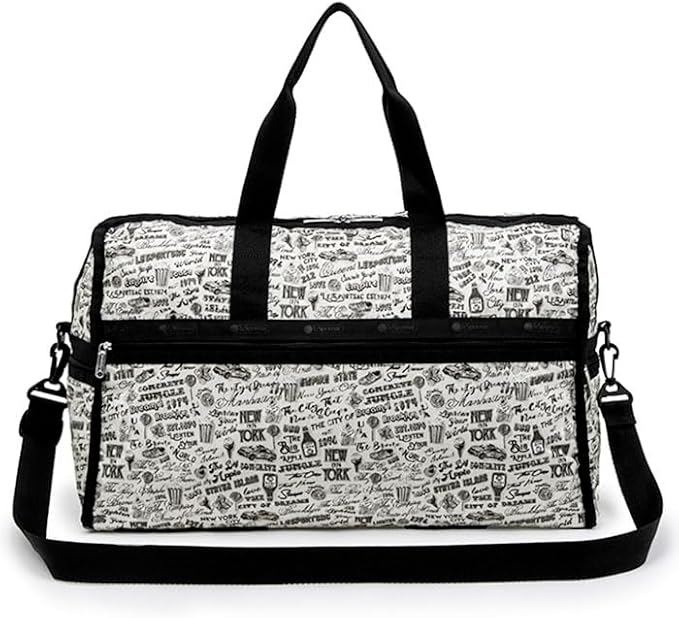 LeSportsac Deluxe Large Weekender Bag