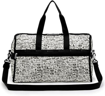 LeSportsac Deluxe Large Weekender Bag