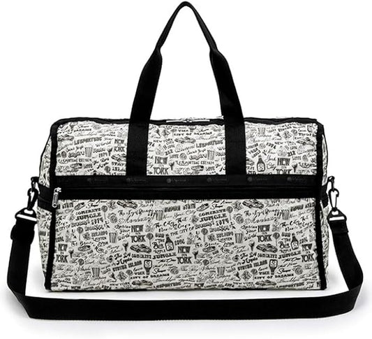 LeSportsac Deluxe Large Weekender Bag