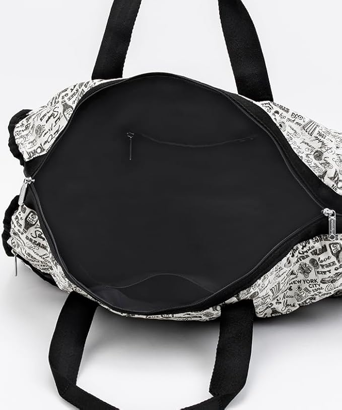 LeSportsac Deluxe Large Weekender Bag