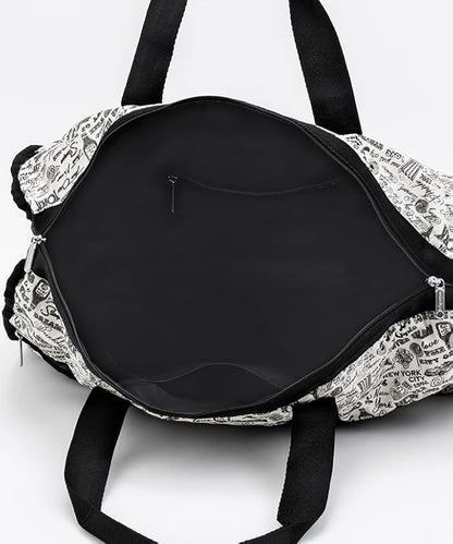 LeSportsac Deluxe Large Weekender Bag