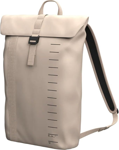 Db Journey Essential Backpack | 12L | Fogbow Beige