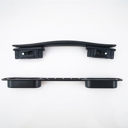 Zoofen Replacement Luggage Suitcase Handle Carry Strap Grip Luggage Replacement Handle Pulls（ZB-048）