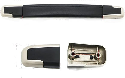 Zoofen Replacement Luggage Suitcase Handle Carry Strap Luggage Grip Luggage Replacement Handle Pulls（Z022）