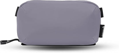 WANDRD Tech Bag - Travel Organizer for Everyday Carry - Weather-Resistant and Durable for Hiking, Camping, Sport, and More