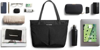Bellroy Tokyo Wonder Tote (15L laptop tote bag, fits 16" laptop)