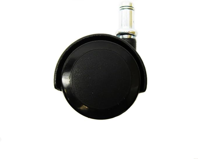 Soft Tread Casters For Hard Surface Floors (20)