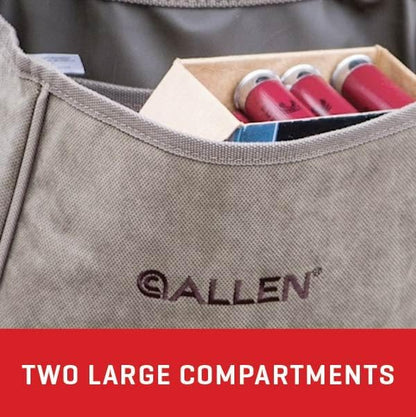 AC ALLENAllen Company Dry Box, Waterproof, 14" x 7" x 10, Large