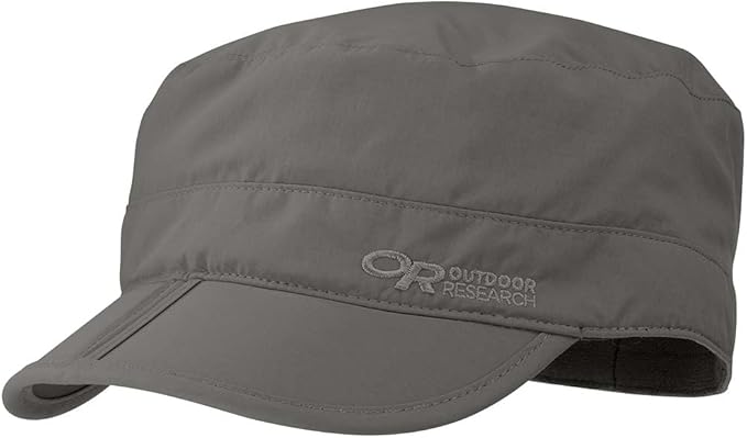 Outdoor Research Unisex-Adult Radar Pocket Cap