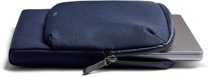 Bellroy Laptop Caddy (16” Laptop Cover)- Navy