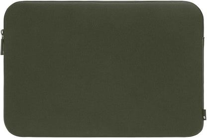 Incase Classic Universal Sleeve - 13" Laptop/MacBook & Tablet/iPad Case - Durable Padded Interior Case, Lightweight Laptop Sleeve with Faux Fur Lining, Strong Zippers