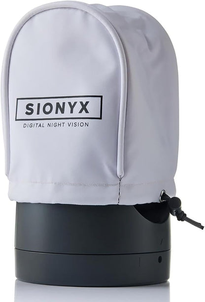 Sionyx Vinyl Cover for Nightwave Analog Cameras (White)