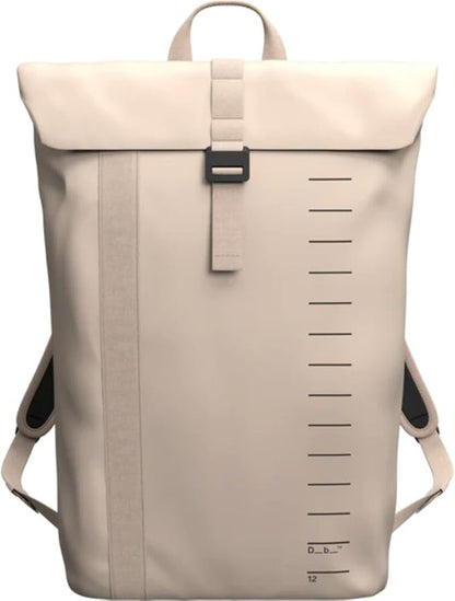 Db Journey Essential Backpack | 12L | Fogbow Beige