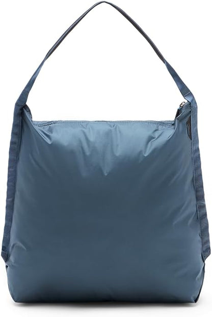 Peak Design Packable Tote, Zippable Ultralight Carry-All, Self-Healing Ripstop Shell, Weather-Resistant Stowable Bag