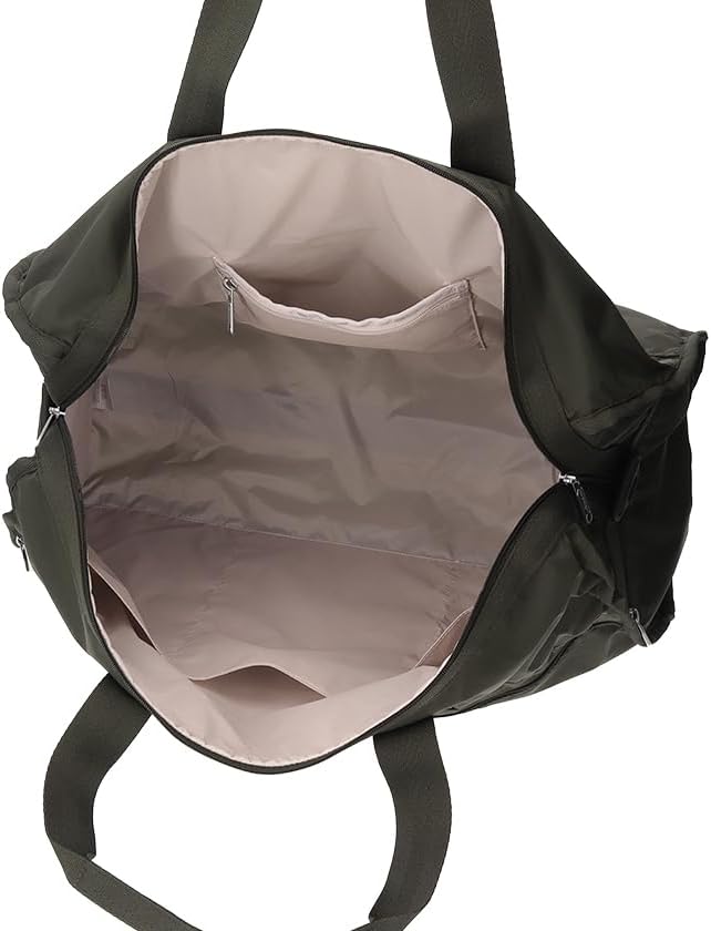 LeSportsac Deluxe Large Weekender Bag