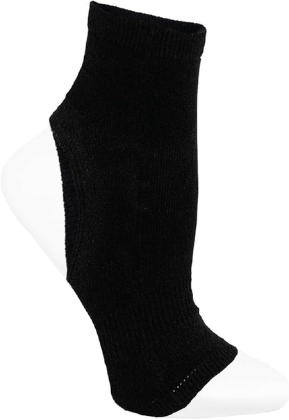 Apolla The Joule Compression Barefoot Socks for Men and Women, 20-30 mmHg, As Seen on Shark Tank, Arch Support, 1 pair