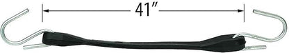 US Cargo Control 41" Rubber Tarp Strap - Box of 50