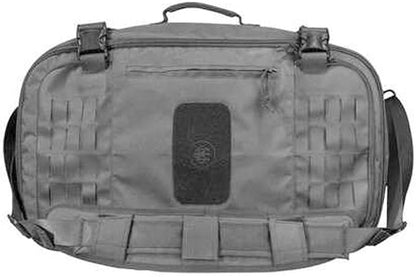 Beretta 49L Field Patrol High-Performance Easy-Access DWR Bag, Wolf Grey, One Size