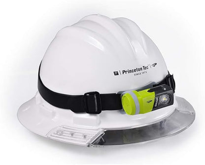 Princeton Tec SNAP Industrial - Green/Black