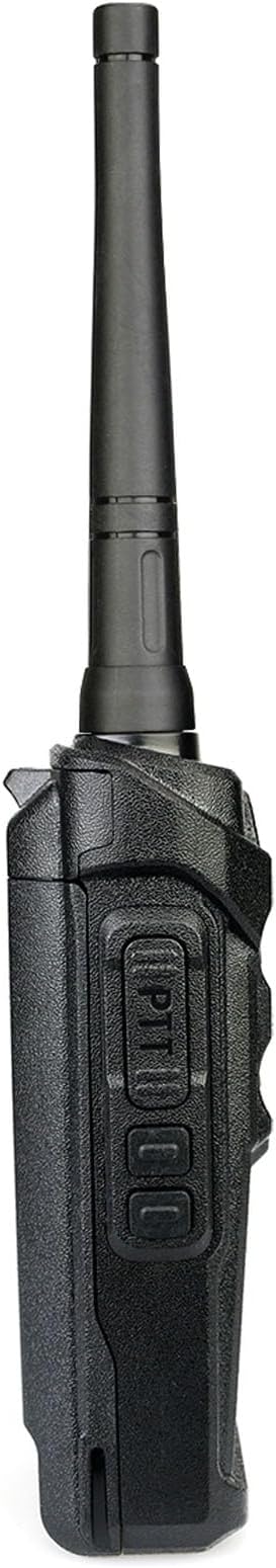 Retevis RT48 Waterproof Walkie Talkies,Heavy Duty Rugged 2 Way Radio,IP67 Dustproof,Waterproof up to 1m/30min,1200mAh Rechargeable Professional Two Way Radio,VOX,SOS,for Construction Business(6Pack)