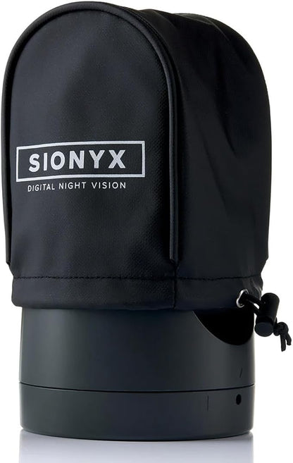 SiOnyx Vinyl Cover for Nightwave Analog Cameras (Black)