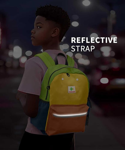 Kids Backpack for Boys: Boys Backpack 6-10 - Kindergarten Elementary School Bookbag for Girl