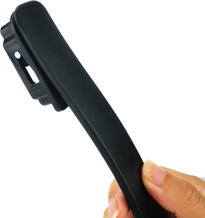 Zoofen Replacement Luggage Suitcase Handle Carry Strap Grip Luggage Replacement Handle Pulls（ZB-048）