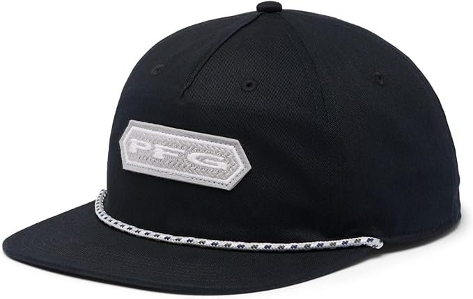 Columbia Unisex-Adult PFG Back Tack Snap Back
