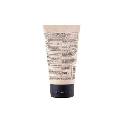Thrive Natural Care Reef Safe Sunscreen SPF50 - Hawaii 104 Reef Act Compliant - Mineral Sunscreen Non-Nano Zinc Oxide - Vegan, (5.8 Oz (Pack of 2))