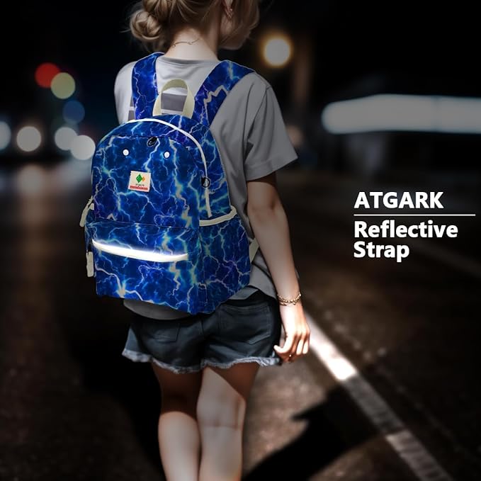 Toddler Backpack for Boys 2-5: Preschool Backpack for Girls - Cute Kids Backpack for Girls