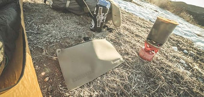 Magpul DAKA Pouch Zippered Tactical Range Tool and Gear Bag
