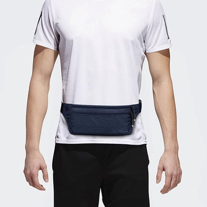 Ryaco Money Belt, Slim Passport Holder RFID Blocking Hidden Wallet Travel Essentials Pouch for Women Men With Adjustable Strap Waist Bag to Protect Cash, Credit Cards and Documents