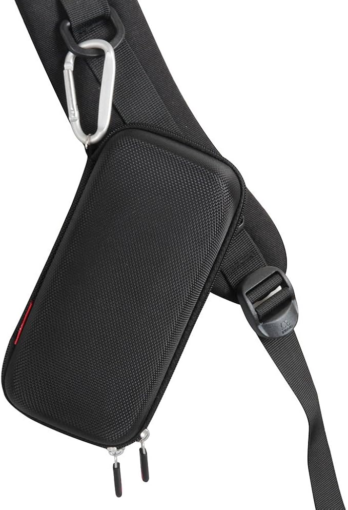 Hermitshell Hard Travel Case for Anker Laptop Power Bank 25,000mAh Portable Charger