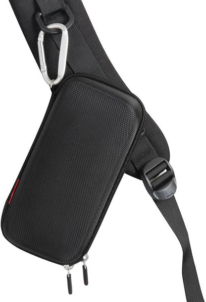 Hermitshell Hard Travel Case for Anker Laptop Power Bank 25,000mAh Portable Charger