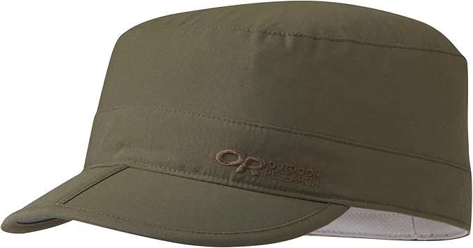 Outdoor Research Unisex-Adult Radar Pocket Cap