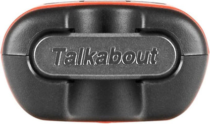 Motorola Solutions Talkabout Radio, Orange