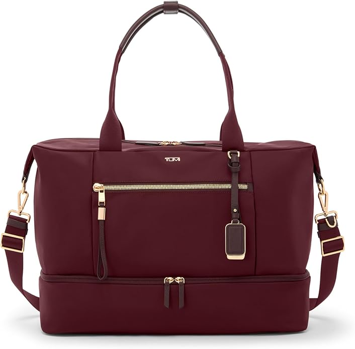 TUMI Womens Contine Weekender