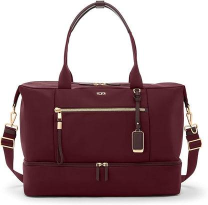 TUMI Womens Contine Weekender
