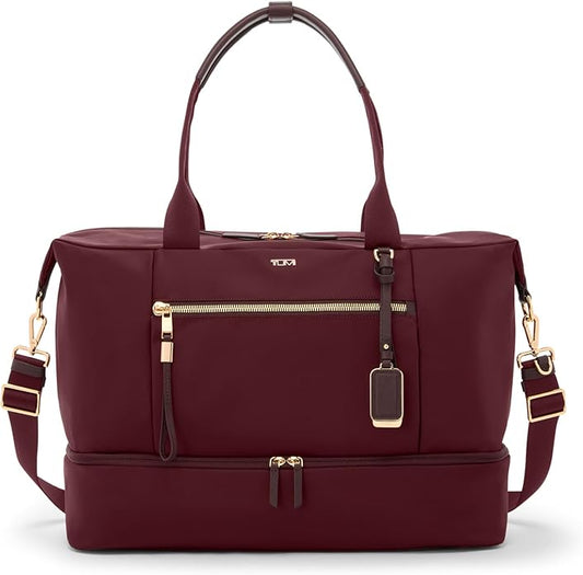 TUMI Womens Contine Weekender